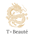 Logo T-Beauté